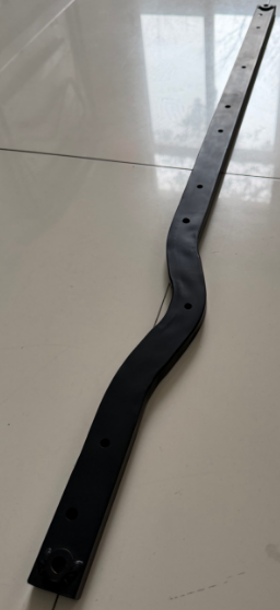 Vent Cover Mounting Bracket